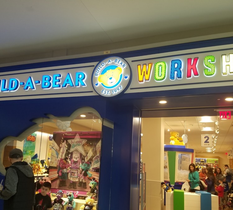 Build-A-Bear Workshop (Tulsa,&nbspOK)